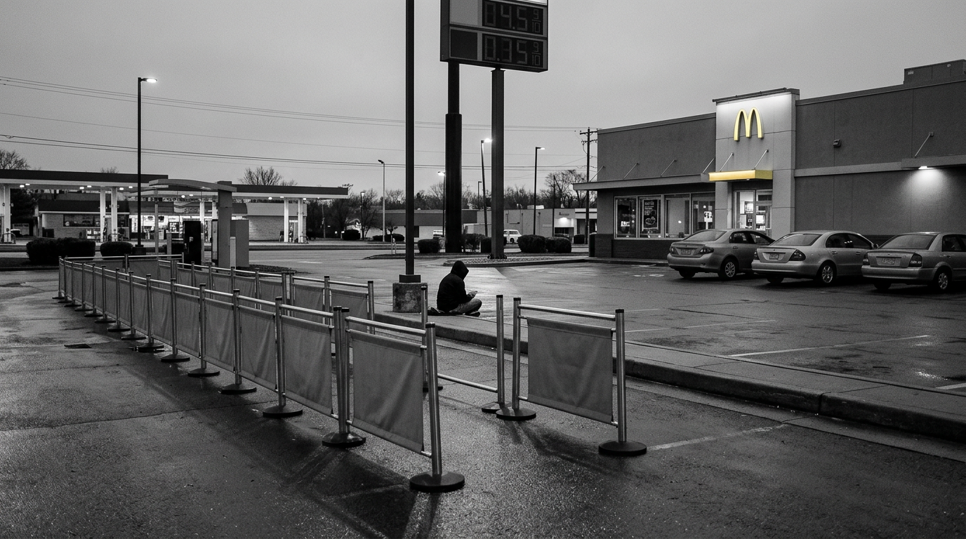 McDonald's, İran Gerilimi Maliyetleri Artırabilir Dedi