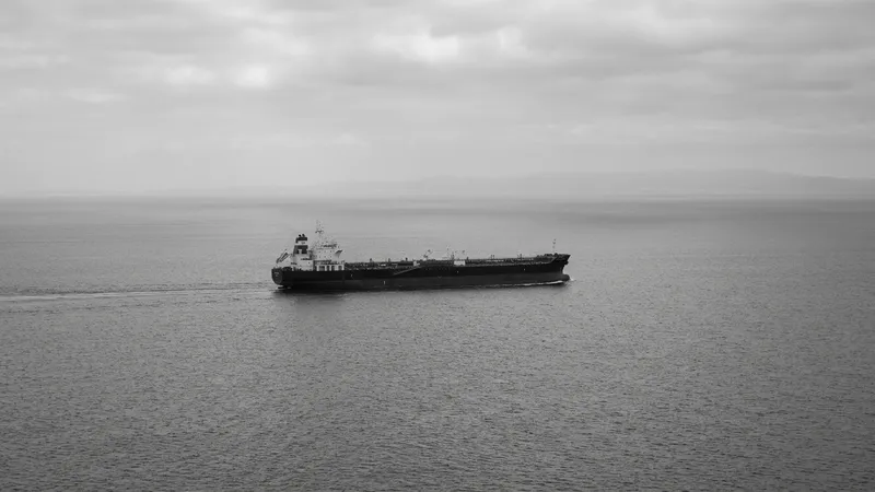 Gulf Nations Urge UN Intervention in Hormuz Strait