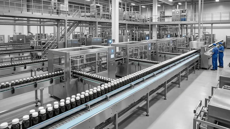 Obesity Drug Boom Fuels Pharma Stock Surge