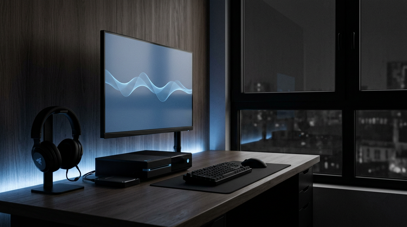 Xbox, Konsol ve PC Odaklı Stratejiye Dönüyor