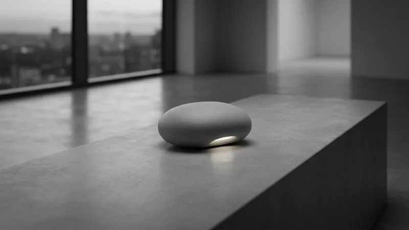 Google, ekransız Fitbit Air’i tanıttı: sensör formu, yapay zekâ destekli analiz ve 100 dolarlık fiyat