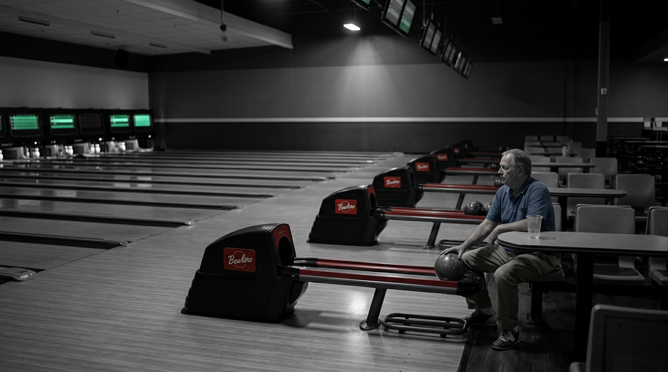 Lucky Strike'a Antitröst İhlali Davası Açıldı