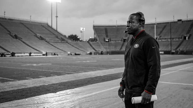 49ers Tap New Defensive Coordinator