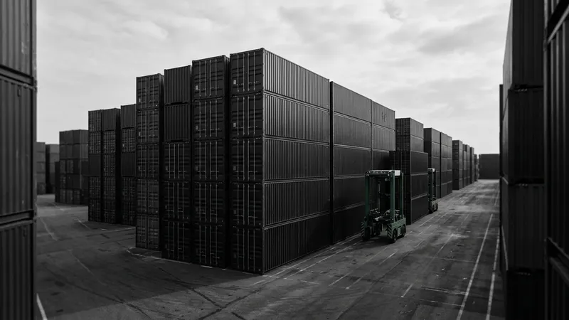 Asian chipmakers lift AI supply-chain stocks as earnings surge