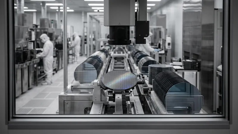 Chipmakers Flood SK Hynix with Supply Offers