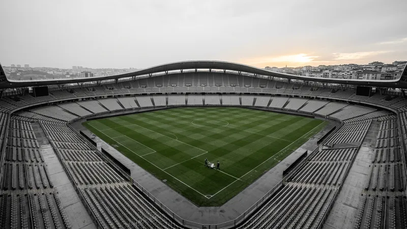 Galatasaray–Antalyaspor maçı ne zaman, saat kaçta, hangi kanalda? Şampiyonluk için kritik 90 dakika