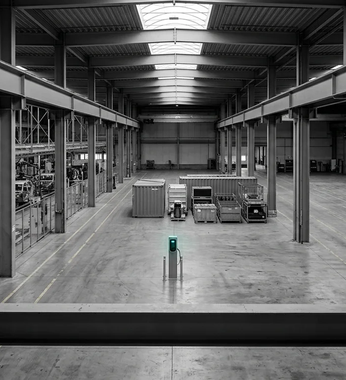 Stellantis ve Leapmotor Avrupa'da Ortak Üretime Başlıyor