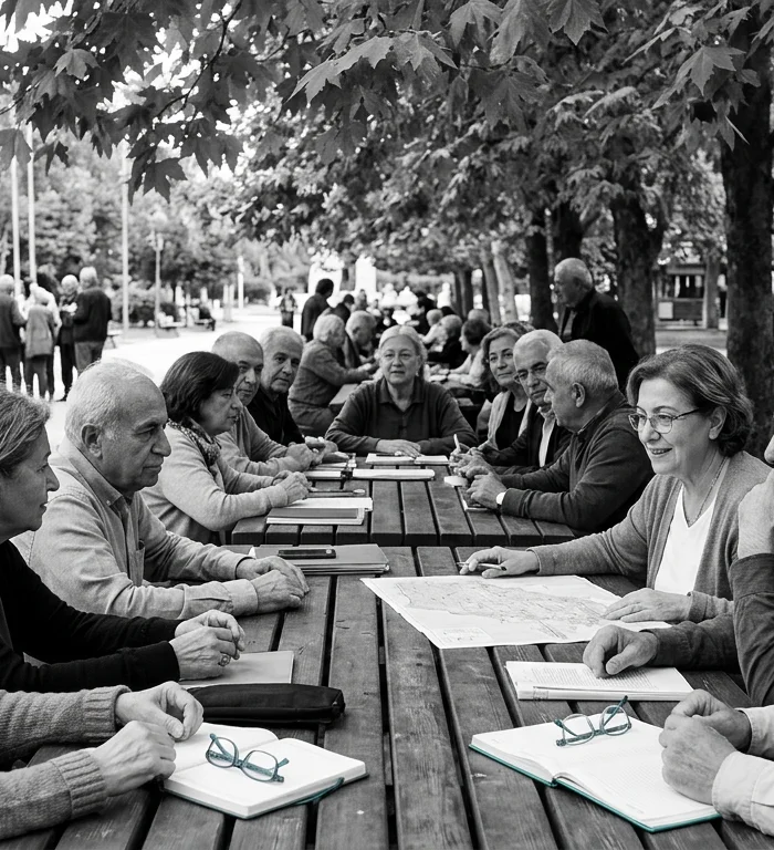 İzmir’de 3. Yaş Üniversiteleri Şenliği: Kültürpark’ta iki gün boyunca öğrenme ve dayanışma