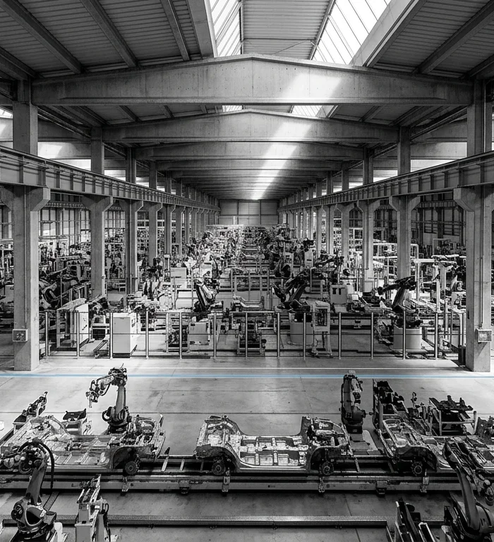 Stellantis, İspanya'daki Tesisleri İçin Leapmotor ile Ortaklığı Derinleştiriyor