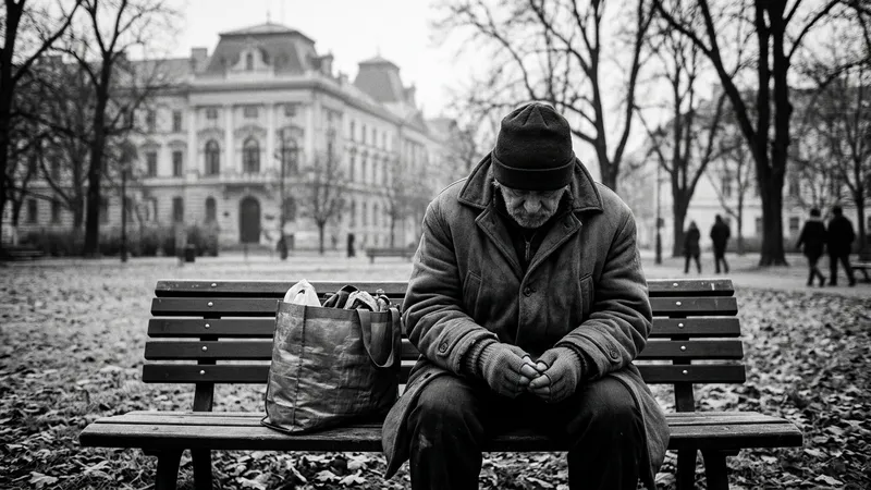 Europe's Poor Face Higher Heat Death Risk