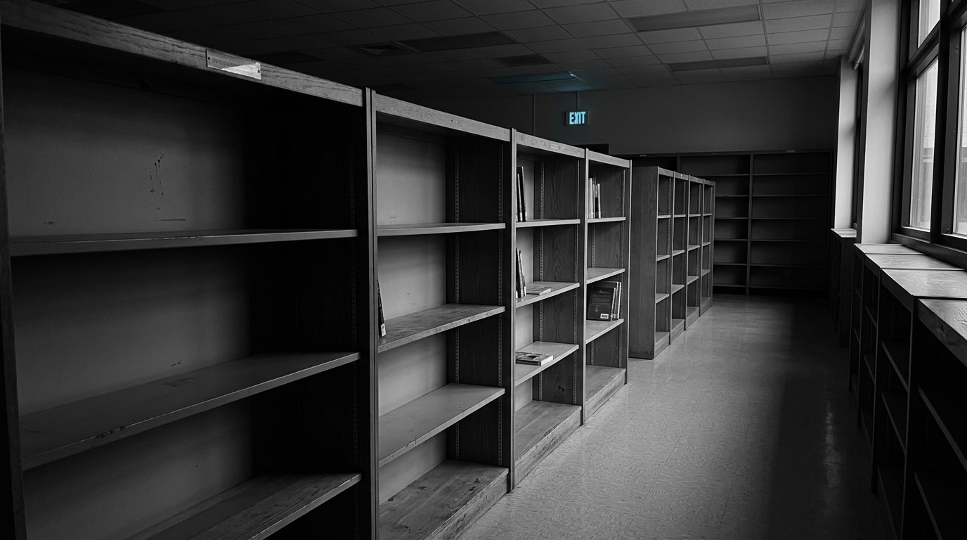 US Schools See Surge in Nonfiction Book Bans