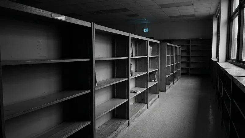 US Schools See Surge in Nonfiction Book Bans