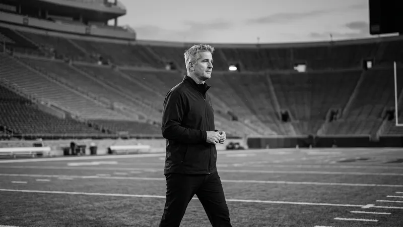 Jets Name Reich New Offensive Coordinator