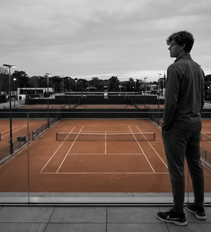 Jannik Sinner, Fransa Açık'ta boykot ihtimalini ima etti