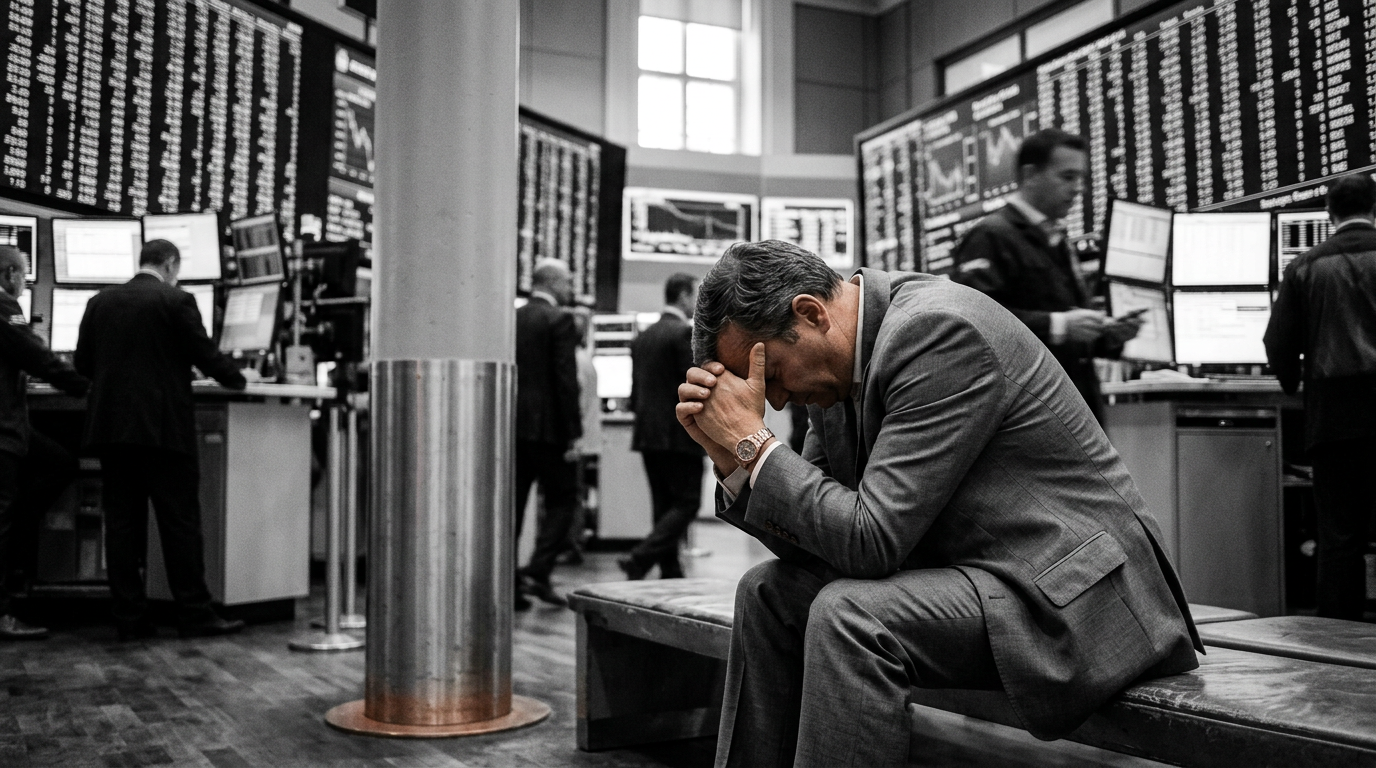 Finansal yatırım araçları: Borsa kazandırdı, altın üzdü