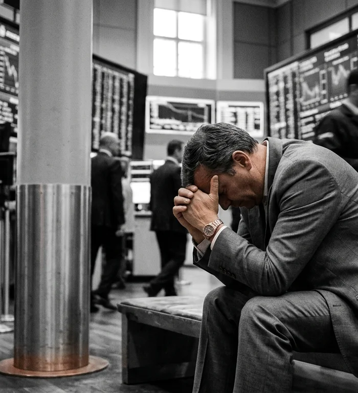 Finansal yatırım araçları: Borsa kazandırdı, altın üzdü