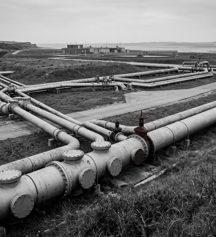 South East Water CEO Görevinden Ayrıldı