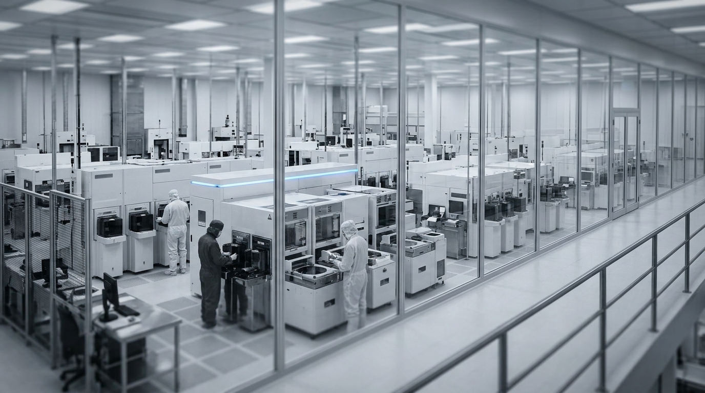 Apple ve Intel Arasında Çip Üretim Anlaşması İddiası