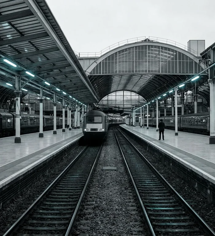 Great Western Railway 2026'da Kamu Yönetimine Geçiyor