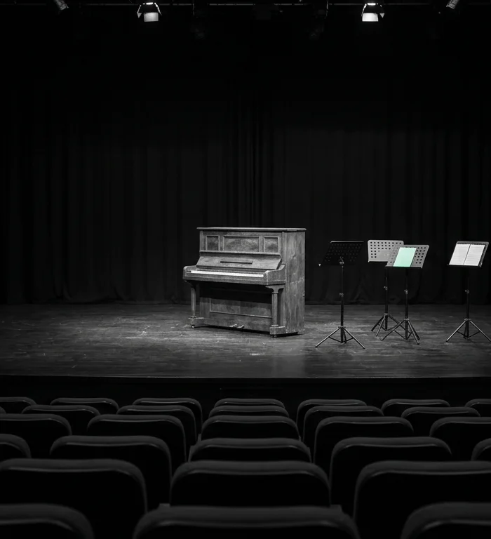 Antalya DOB, “Geç Romantizm Akşamı” konserinde Franz Schmidt’in “La Majör Beşlisi”ni seslendirdi