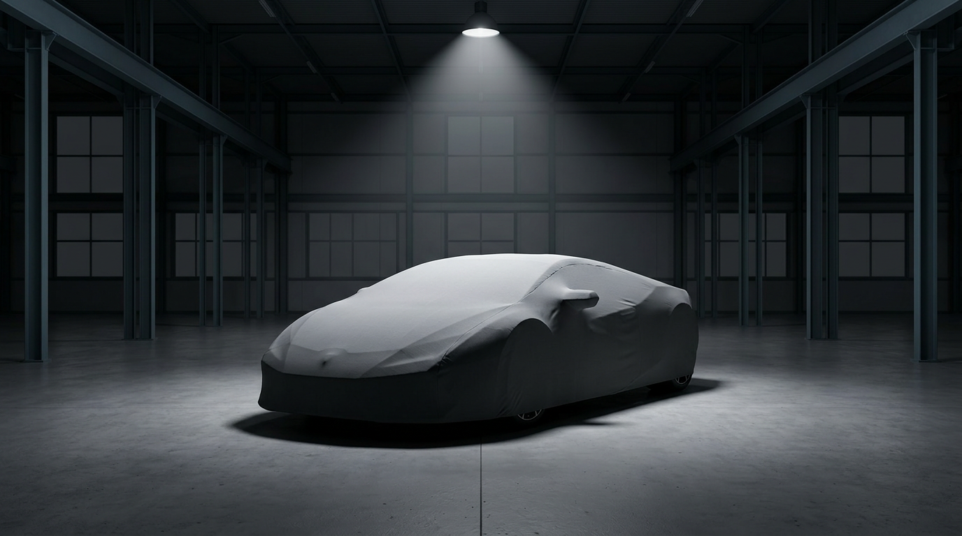 Tesla, Yeni Roadster Logosu İçin Marka Başvurusu Yaptı