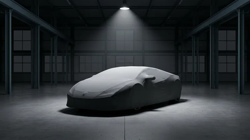 Tesla, Yeni Roadster Logosu İçin Marka Başvurusu Yaptı