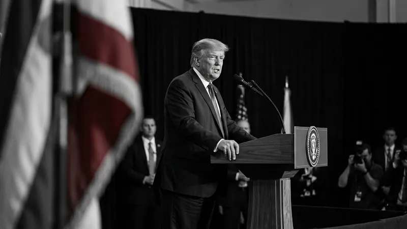 Trump Vows to End Ukraine War