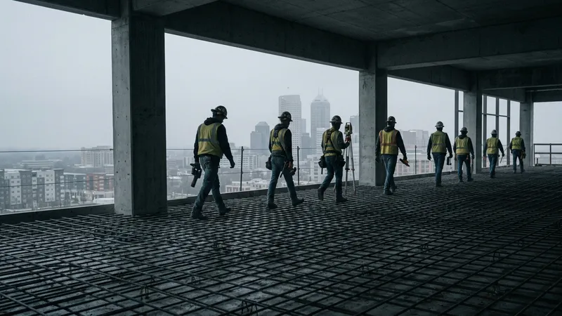 US Jobs Surge, Crushing Expectations