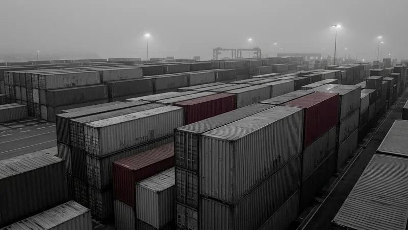 Trump Fights Tariff Ruling