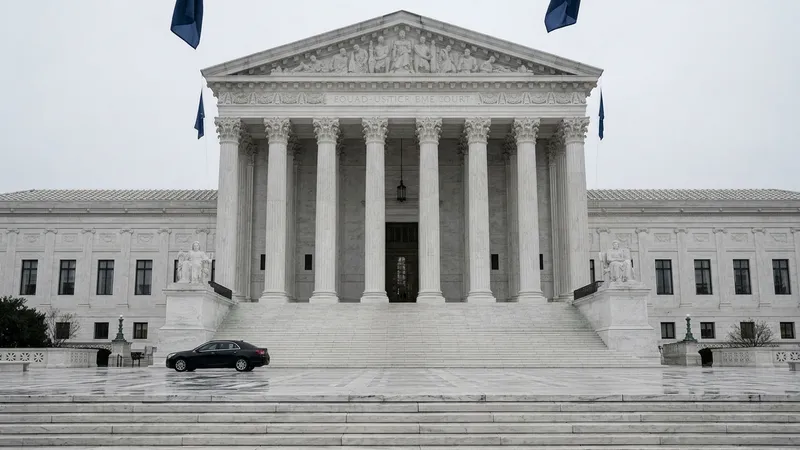 Alabama Asks Supreme Court to Rehear Redistricting Case