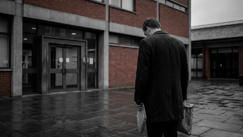 Labour's Local Election Rout: A Historic Defeat
