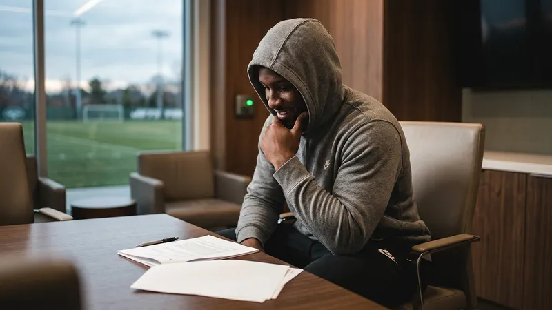 Breece Hall agrees three-year Jets extension worth up to $45.75 million