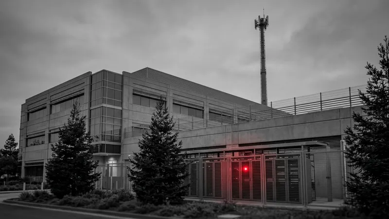Palo Alto Güvenlik Açığı 9 Nisan'dan Beri İstismar Ediliyor