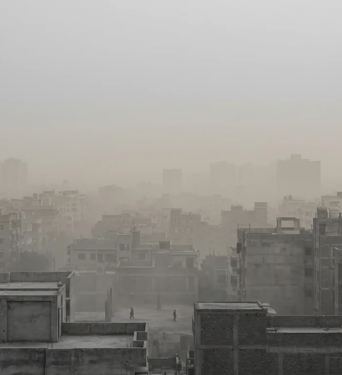 Sahra kaynaklı çöl tozu 10 gün etkili olacak: Hava kalitesi düşecek