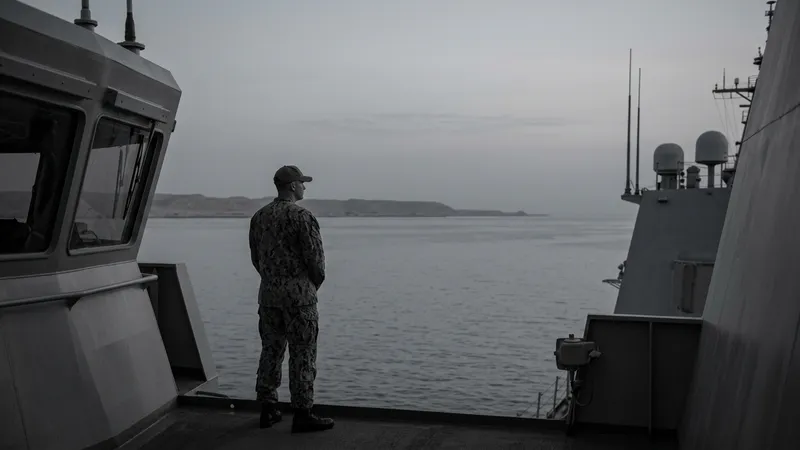 Iran's Ceasefire Reply: The World Waits