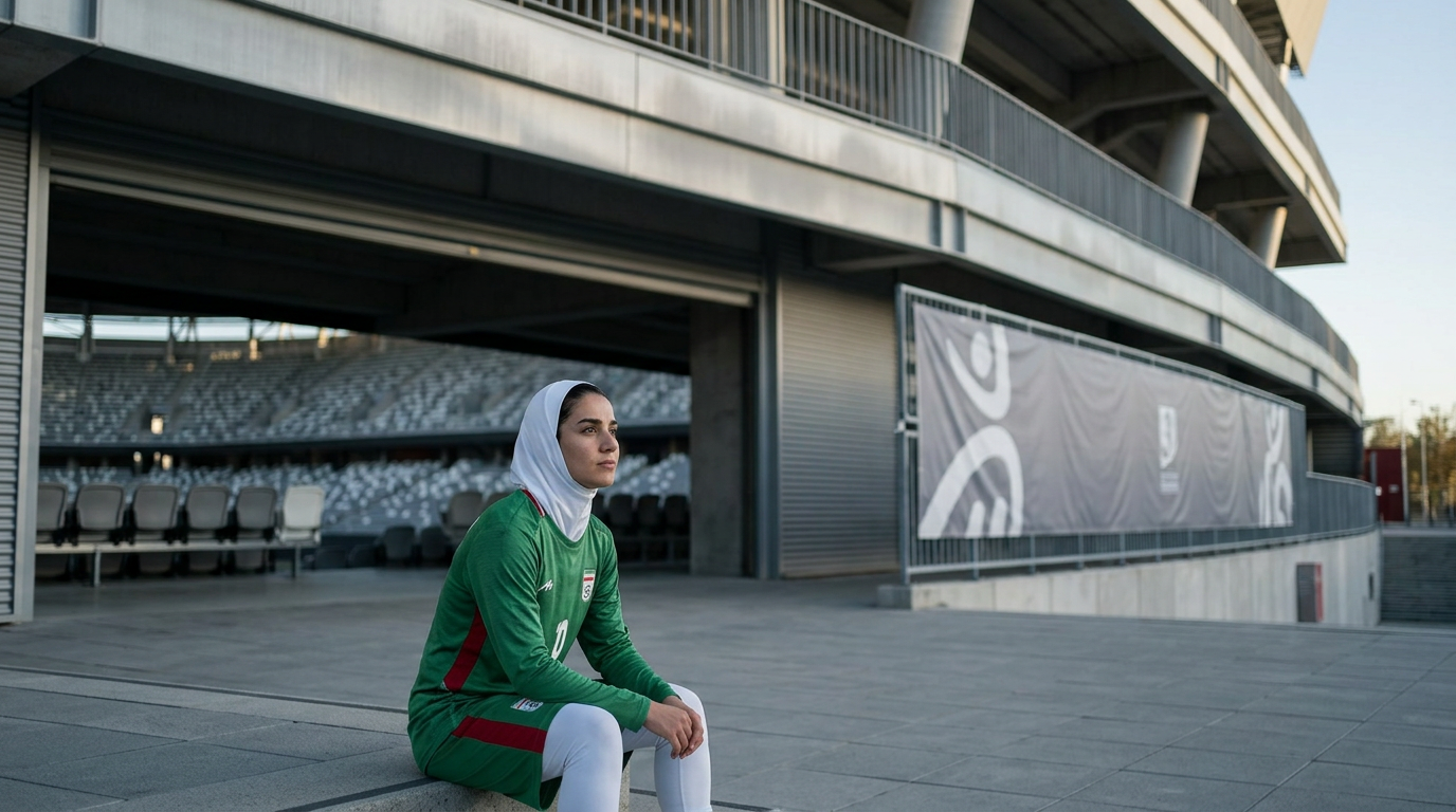 İran, 2026 Dünya Kupası İçin Katılım Şartları Belirledi