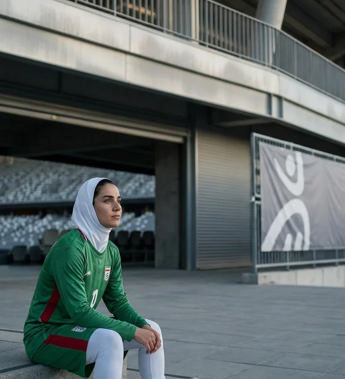 İran, 2026 Dünya Kupası İçin Katılım Şartları Belirledi