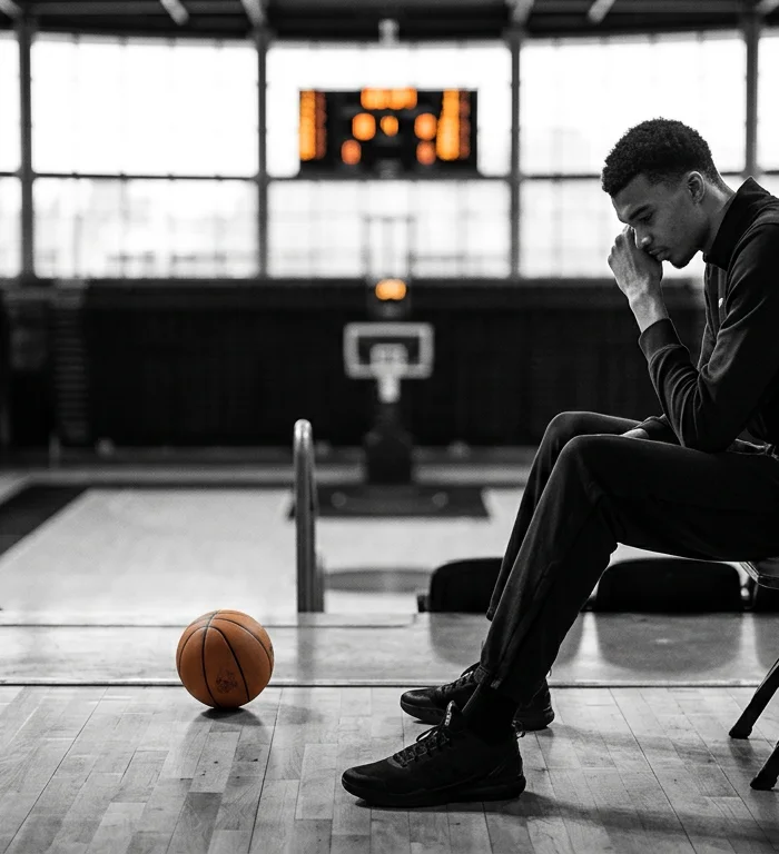 NBA play-off’larında konferans yarı finalleri: Spurs seride öne geçti, Knicks 3-0 yaptı