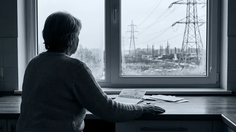 Utilities Bill Customers Billions for Unbuilt Projects