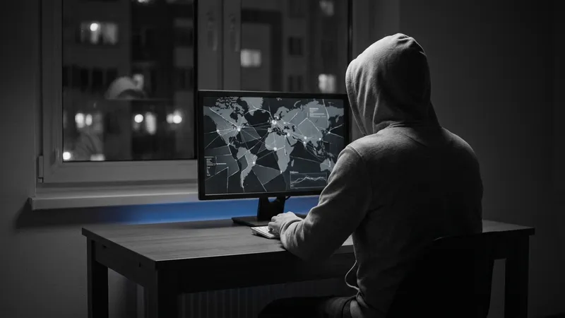 VPN'ler Coğrafi Engelleri Nasıl Aşar?