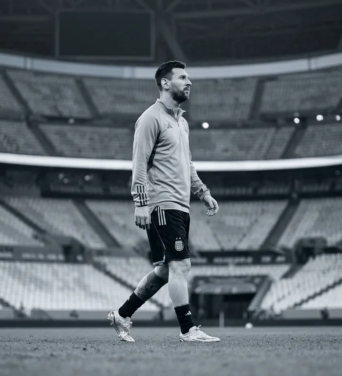 Messi 2026 Dünya Kupası için favorilerini sıraladı