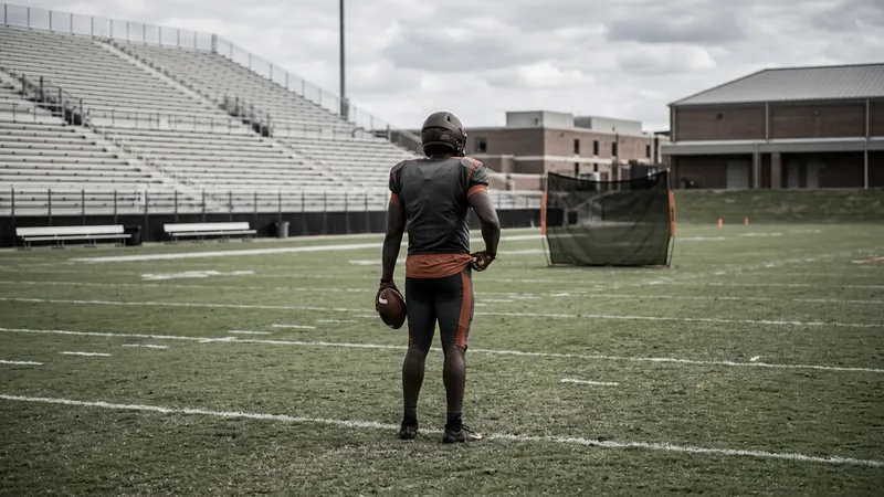 Bears agree to sign wide receiver Scotty Miller after rookie minicamp tryout