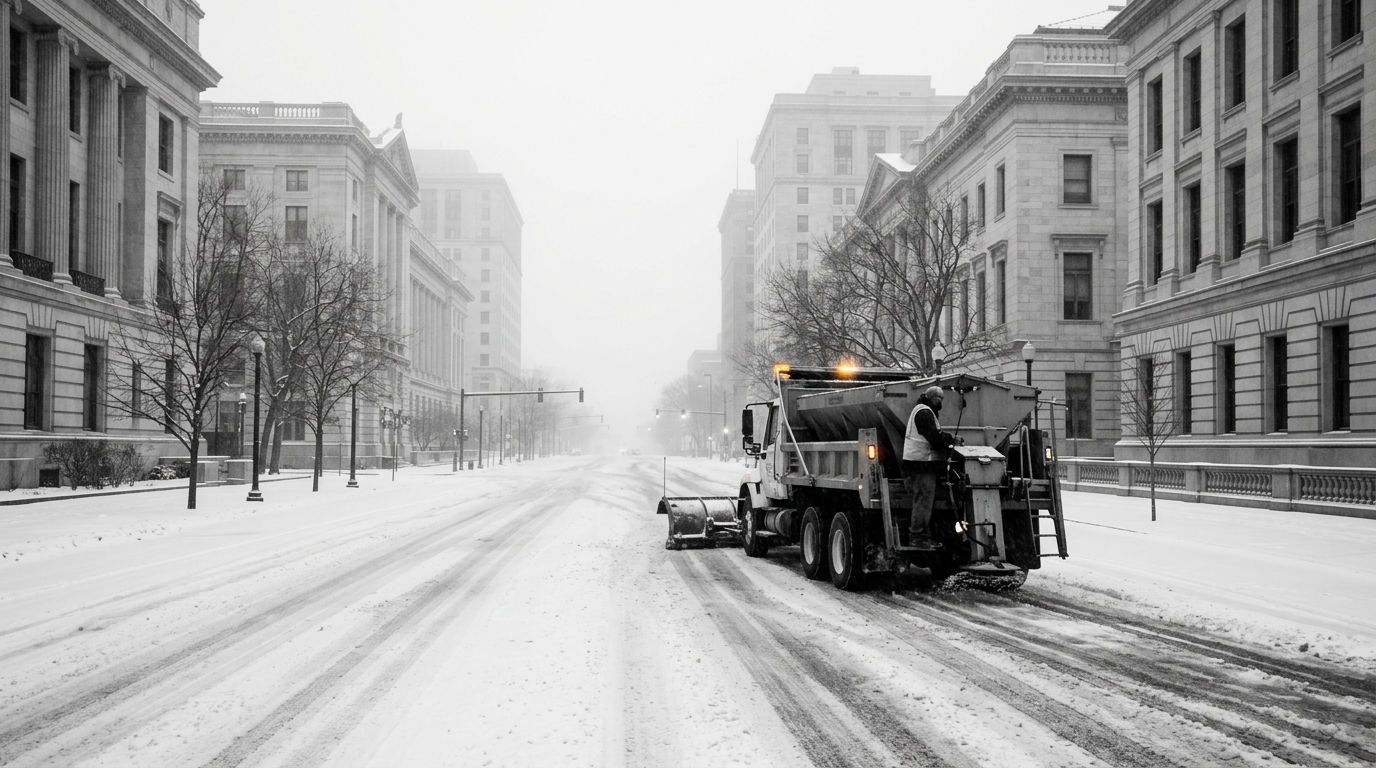 January winter-storm cleanup cost D.C. more than $67 million, local tally shows