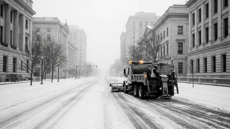 January winter-storm cleanup cost D.C. more than $67 million, local tally shows