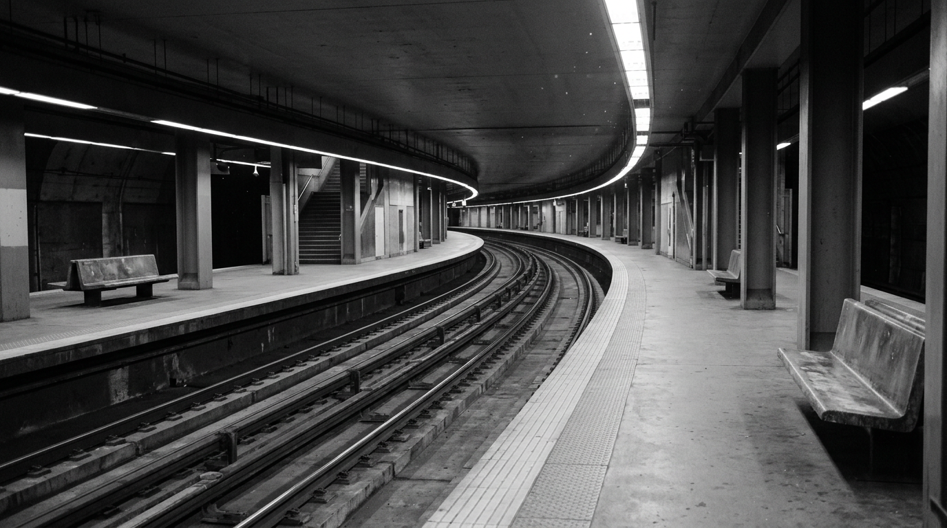 Red Line trains suspended between North Bethesda and Friendship Heights from July 6 to Sept. 6