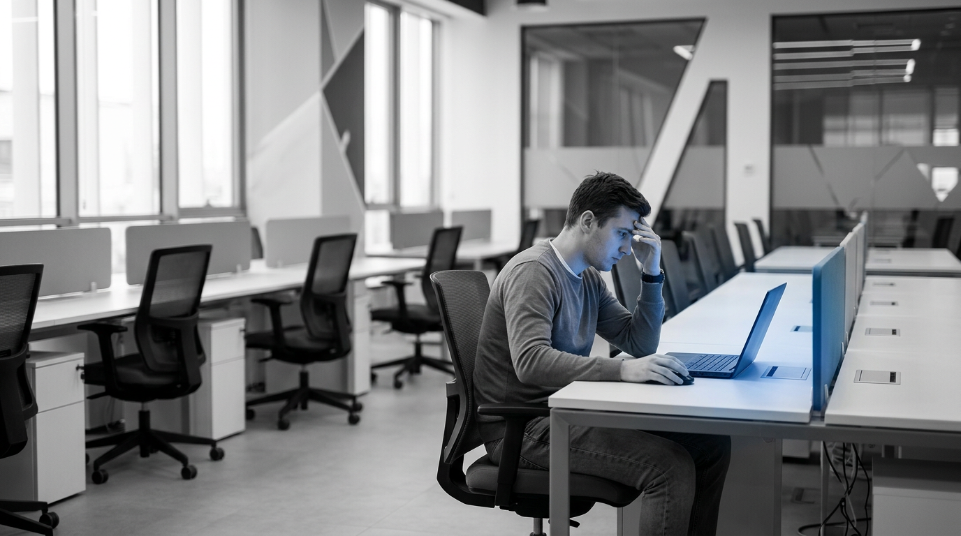 CSET: Entry-level job listings requesting AI skills nearly doubled year over year