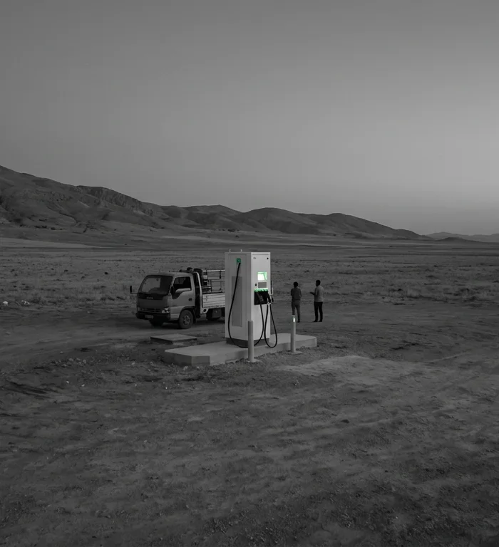 MASFED: Türkiye’de elektrikli araç şarj altyapısı ülke geneline dengeli yayılmalı