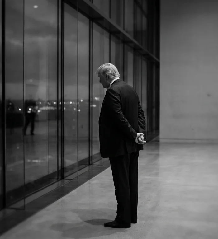 Trump'ın İran Söylemleri Değişmedi