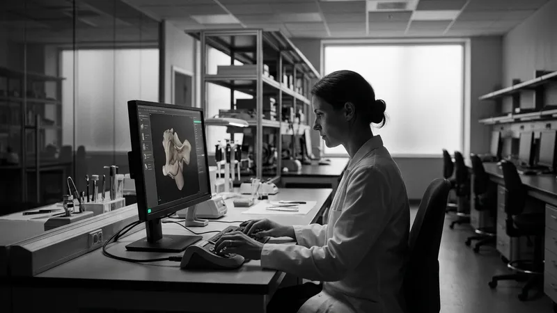 Klitoris Anatomisi Araştırması Tedavi Yaklaşımlarını Etkileyebilir