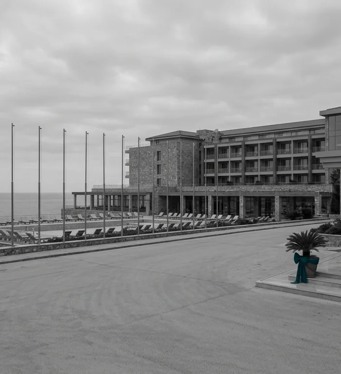 Bayram Tatili Otel Fiyatları Yüzde 25 Arttı